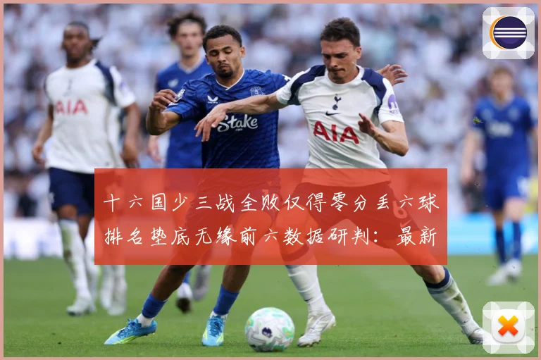 十六国少三战全败仅得零分丢六球排名垫底无缘前六数据研判：最新赛事动态与深度分析
